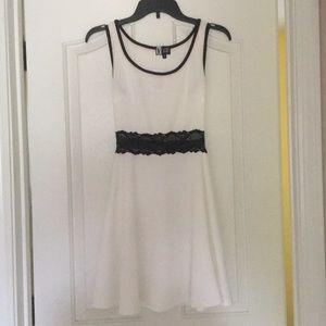 White dress perfect for Bridal functions